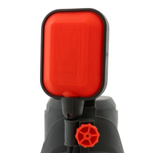 Pompa Submersibila Apa Murdara Elefant QTP550, carcasa plastic, pentru drenaj - Img 4