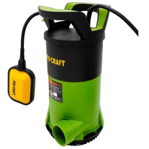Pompa Submersibila Apa Murdara ProCraft PN28, 750W, pentru drenaj si golire - Img 3