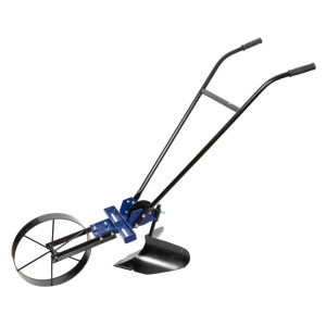 Prasitoare Manuala Universala Elefant 5 in 1, rarita cultivator lama brazdar, pentru gradina - Img 2