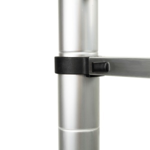 Scara Telescopica Aluminiu ROTOR KME1038, 3.8m, pentru diverse utilizari - Img 3