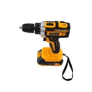 Set Autofiletanta cu Scule ROTOR RSET-AP21, 21V, 1.5Ah, 200W - Img 3