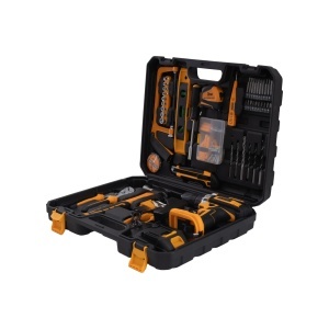 Set Autofiletanta cu Scule ROTOR RSET-AP21, 21V, 1.5Ah, 200W - Img 23