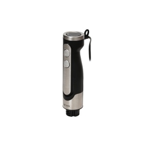 Set Blender Vertical 4in1 Bohm, 1200W, 2 viteze, pentru smoothie si supe - Img 6