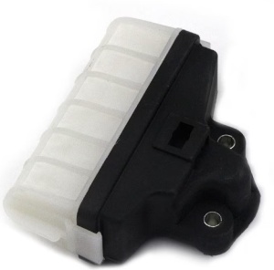 Set Filtru Aer Nylon Drujba Elefant, compatibil Stihl MS230 MS250, pachet 10 buc