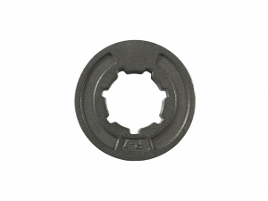 Set Oala Ambreiaj + Rotita Motrica Drujba Elefant CD1018, compatibil Stihl MS180 - Img 5