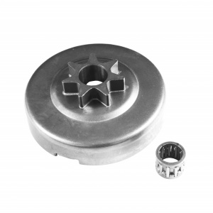 Set Oala Ambreiaj Stea Drujba Elefant, compatibil Husqvarna 365 372
