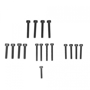 Set Suruburi Motocoasa Elefant, universal, piesa de schimb pentru motocoase