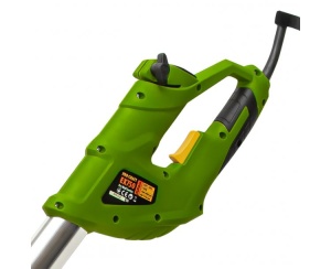 Slefuitor Excentric ProCraft EX750, pentru slefuit suprafete lemn si metal - Img 5