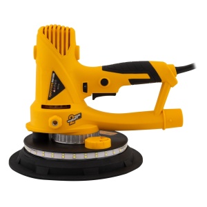 Slefuitor Pereti ROTOR RG-S180B, 750W, disc 180mm, 800-1750 RPM, aspirare 97% - Img 13