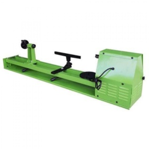 Strung pentru Lemn ProCraft THM750, pentru strunjire piese decorative lemn la atelier - Img 2