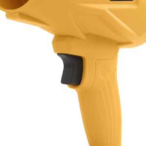 Suflanta Aer Acumulator ROTOR RCB-1.5A, 21V, 1.3Ah, 45 m/s, compacta - Img 10
