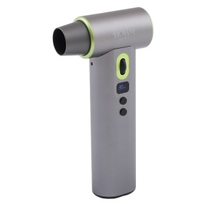Suflanta Aer Portabila Bohm BLFS-04, 60 m/s, 420W, USB Type-C