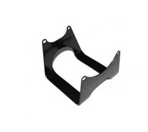 Suport Rezervor Metal 2 Motocoasa Elefant, compatibil TL43 TL52, piesa de schimb - Img 2