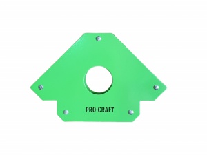 Suport Sudura Magnetic ProCraft WH45, magnet puternic, pentru sudura - Img 2