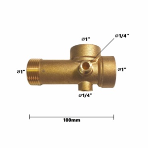Teu Lagatura Alama Elefant, 5 cai, 10cm, 300g, filet 1/4 si 1 inch - Img 4