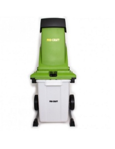 Tocator Crengi Electric ProCraft PLS2500, crengi max 40mm, pentru gradina - Img 3
