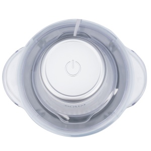 Tocator Electric de Alimente Bohm Home BFCG40W12, 400W, bol din sticla 1.2L, 4 lame - Img 9