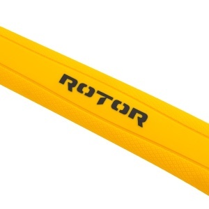 Topor ROTOR 613, 1500g, maner fibra, cap otel forjat, rezistent la impact - Img 4