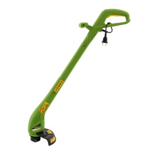 Trimmer Electric PartnerPro PT-400, 400W, 11000 RPM, pentru taiat iarba gradina - Img 2