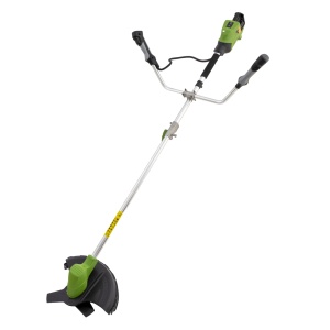 Trimmer Gazon Acumulator ProCraft PTA40, fara acumulator si incarcator