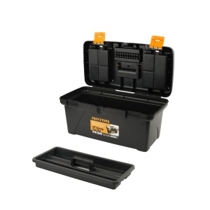 Trusa Transport Scule ROTOR RTB-2048, 40L, pentru organizat si transportat scule - Img 2