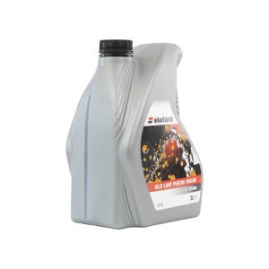 Ulei Premium Ungere Lant Drujba Elefant L-150, 3L, pentru lubrifiere lant - Img 2