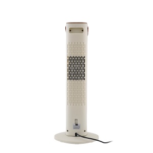 Aeroterma Coloana cu Display Telecomanda Bohm BTC09, 2000W, pentru 20 m2 - Img 3