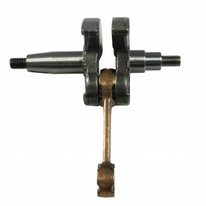 Ambielaj Motocoasa Elefant, compatibil TL52 1E44-5, piesa de schimb motor - Img 3
