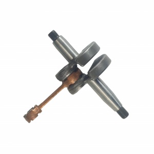Ambielaj Motor Atomizor Elefant, filet 10mm, biela 83mm, compatibilitate universala - Img 2
