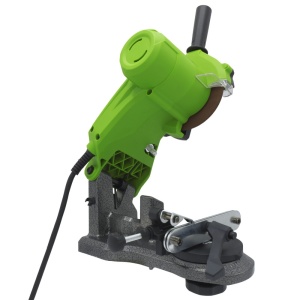 Aparat de ascutit lant drujba ProCraft SK1200 85W, disc 104 mm, 5000 rpm - Img 3