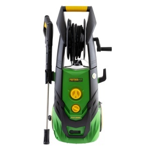 Aparat Spalat Presiune PartnerPro PSP-2800, 2800W, 195 bari, motor inductie - Img 2