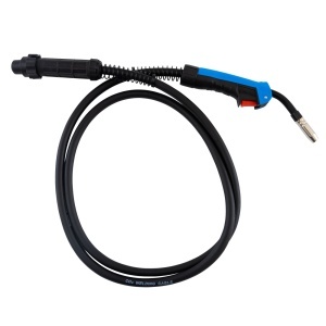 Aparat Sudura 4in1 ROTOR MMTC-350, MIG MMA TIG CUT, 350A - Img 16