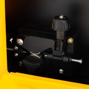 Aparat Sudura Invertor ROTOR MMLT-300, MIG MMA LIFT-TIG, 300A, electrozi 1.6-4mm - Img 11