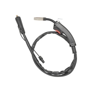 Aparat Sudura MIG MMA TIG ROTOR MMLT-290A, LCD Color, sarma si electrod - Img 13