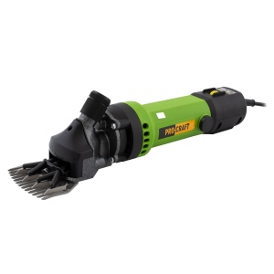 Aparat Tuns Oi ProCraft SC2400, 350W, pentru tuns animale, profesional