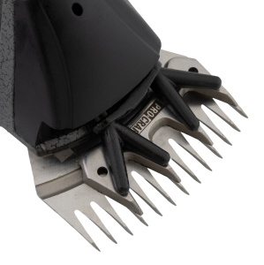 Aparat Tuns Oi ProCraft SC2600, 500W, 2600 RPM, cutit 76mm, pentru tuns animale - Img 6