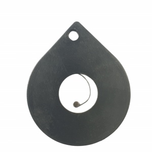 Arc Demaror Plastic Drujba Elefant CSZE45013, compatibil China 4500, pachet 10 buc - Img 2