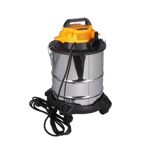 Aspirator Umed Uscat ROTOR, 20L, 1200W, 20 kPa, functie suflare, furtun 3m - Img 4