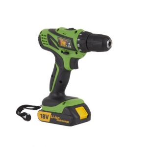 Autofiletanta cu Acumulator ProCraft PA18Pro, 18V, mandrina 10mm, pentru lemn si metal - Img 4