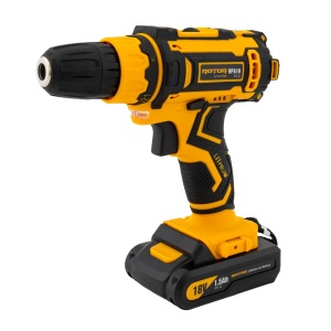 Autofiletanta cu Acumulator ROTOR RPA18, 18V, 27Nm, pentru insurubat - Img 4