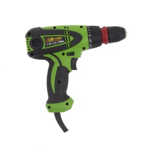 Autofiletanta Electrica ProCraft PB1200DFR, 1200W, 750 RPM, mandrina 10mm - Img 2