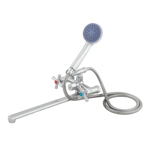 Baterie Cada Fleko FZBB-535, pentru cada baie