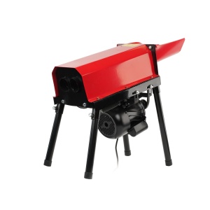 Batoza Porumb Dubla Elefant BE-4000, 2500W, 2900 RPM, transmisie curea - Img 2