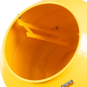 Betoniera cu Reductor ROTOR RCM800, 230L, 73kg, pentru constructii mici si medii - Img 7