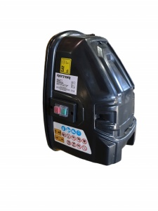 Betoniera ROTOR BTN-140, 140L, pentru preparare beton constructii - Img 7