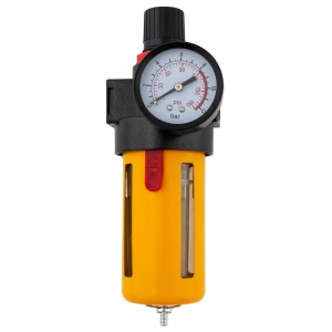 BFR4000 Filtru compresor cu reductor si detector ROTOR - Img 1
