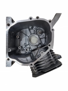 Bloc Motor Elefant, compatibil Honda GX160 5.5HP, pentru generator motopompa - Img 2