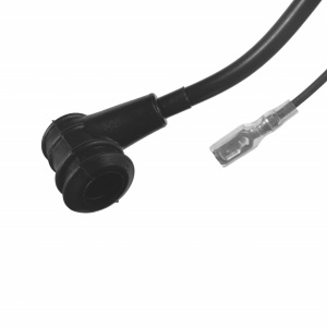 Bobina Inductie Drujba Elefant, compatibil China 4500 5200 5800, piesa de schimb - Img 2
