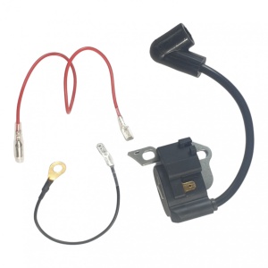 Bobina Inductie Drujba Elefant IC1001, compatibil Stihl MS170 MS180 017 018 - Img 3