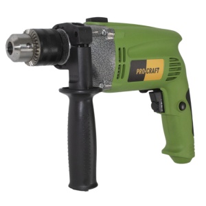 Bormasina cu Percutie ProCraft PS950, pentru lemn beton si metal